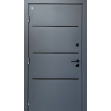 Lama Bau Антрацит