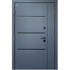 Lama Bau Антрацит 1200