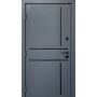 Двери стримекс лама Dенеция Veneziaантрацит
