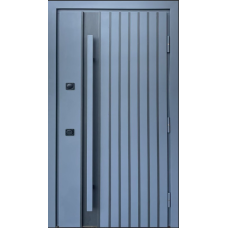  Айрон Серые