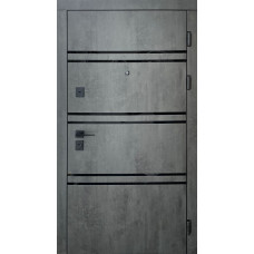 Параллель Трио квартира