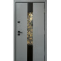 Двери Стронг Плаза