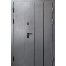 Полуторные двери Милан