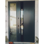 Двери Страж рио лофт Side Light со стеклопакетом