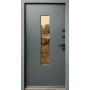 Двери Стронг Плаза