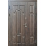 Полуторные двери форт Классик 