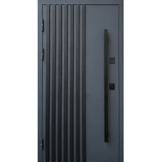 Ницца с подсветкой