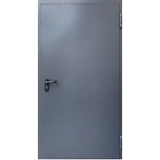 Противопожарные двери EI60 ral 7016
