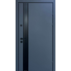 Технические двери 3 Maxima 7024