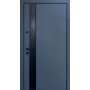 Входные Технические двери 3 Maxima 7024