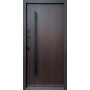 Вхідні двері  Qdoors  Арт 8019