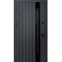 Вхідні двері  Qdoors  Арт 8019