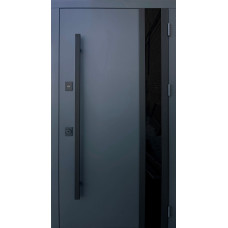 Спейс Стрит Антрацит