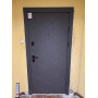 Двери Qdoors Фрост