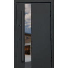 Стронг Вест С ручкой трубой