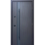 Айрон 8019 коричневый