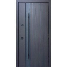 Айрон 8019 коричневый