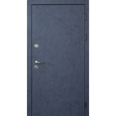 Авалон Трио Улица