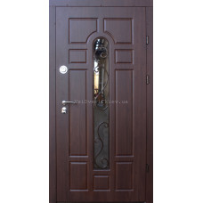 Классик ковка трио уличные