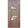 Двери форт Греция стеклопакет