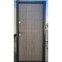 Двери метал мдф