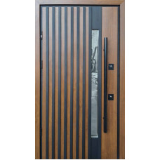 Rio-S Loft Ручка Труба