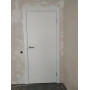 Межкомнатные гладкие двери База 