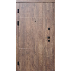 Квадро трио квартира