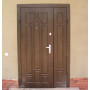 Полуторные двери форт Классик 