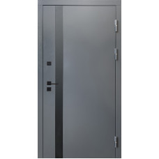 Вега люкс метал/мдф уличные