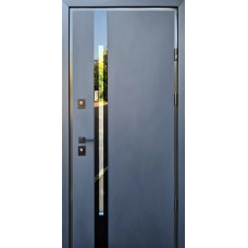 Slim - S Антрацит