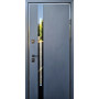 Двери страж Slim- s