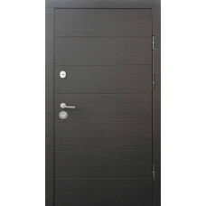 Горизонталь Трио премиум Улица