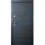 Двери Qdoors Стиль - М 