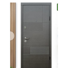 Калифорния эталон