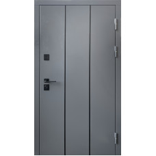 Милан Премиум метал/мдф Улица