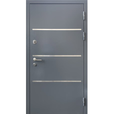 Галиция люкс метал мдф Улица