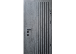 Двери в Квартиру