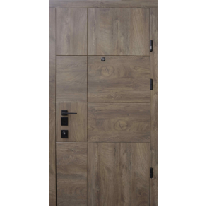 Двери Страж - на складе в Киеве